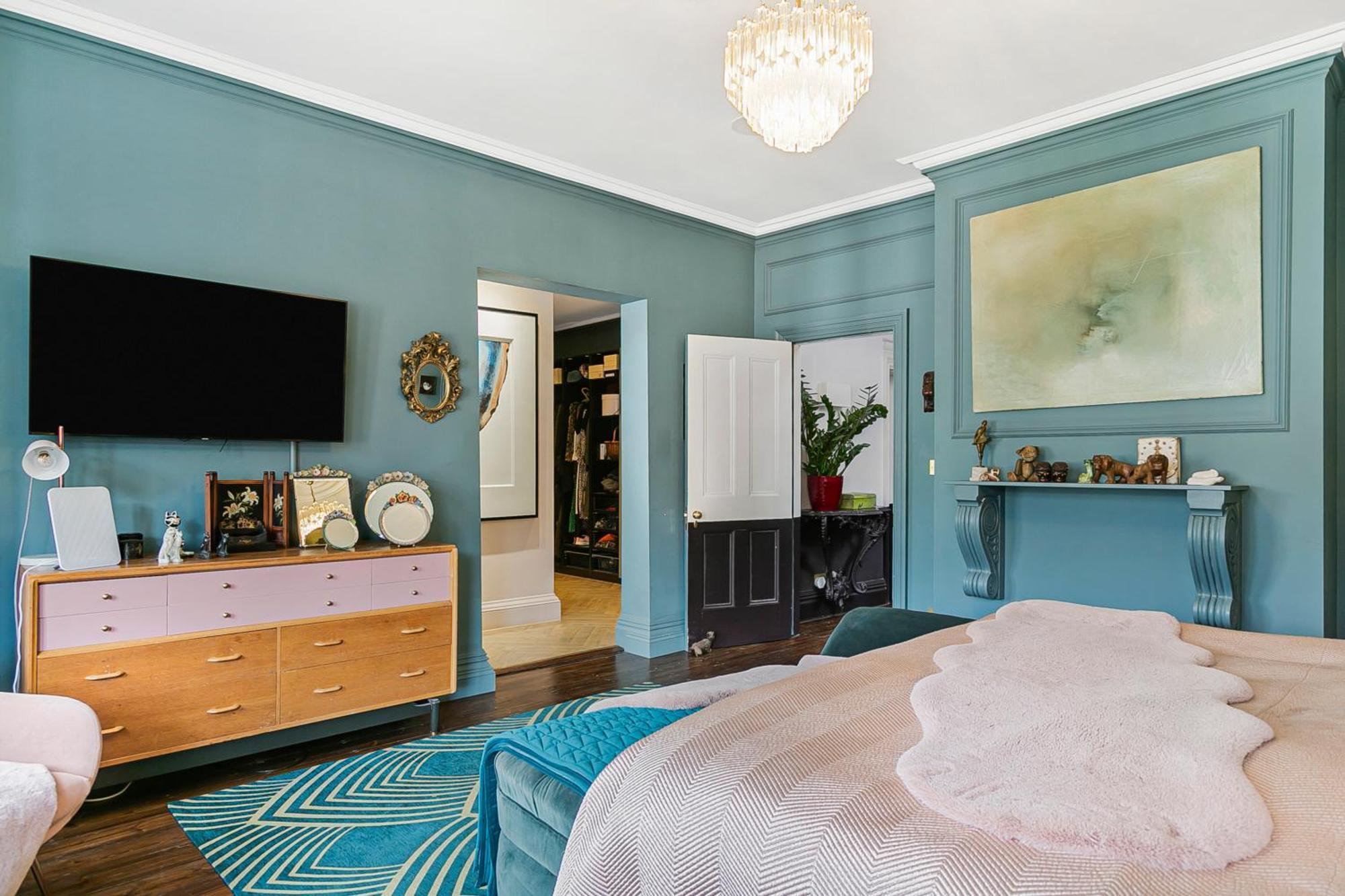 Apartment The Vicarage By Hostara Homes, A Luxury 4 Bedroom Designer In Highgate, Perfect For Families And Groups *