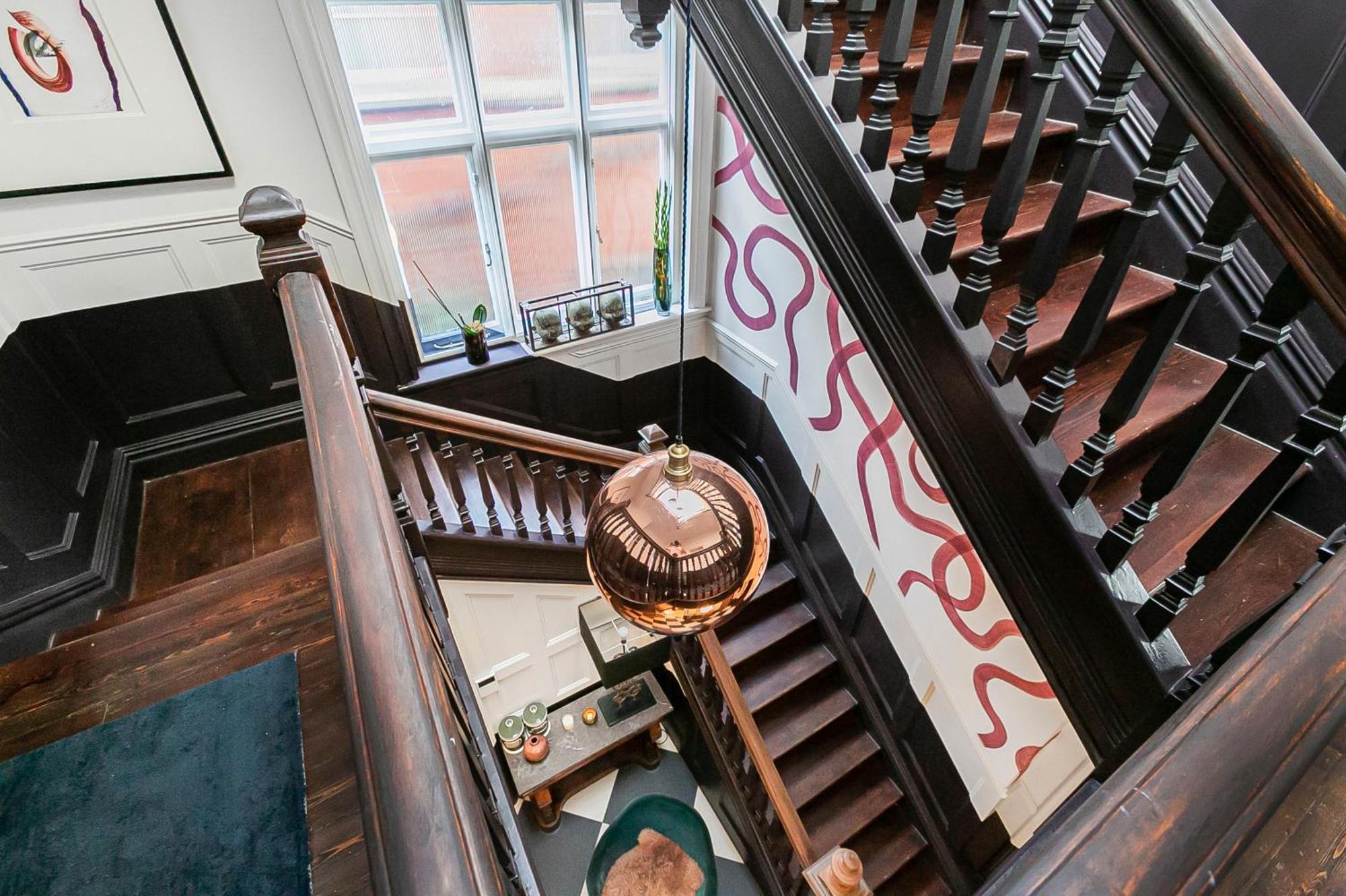 The Vicarage By Hostara Homes, A Luxury 4 Bedroom Designer In Highgate, Perfect For Families And Groups Apartment London