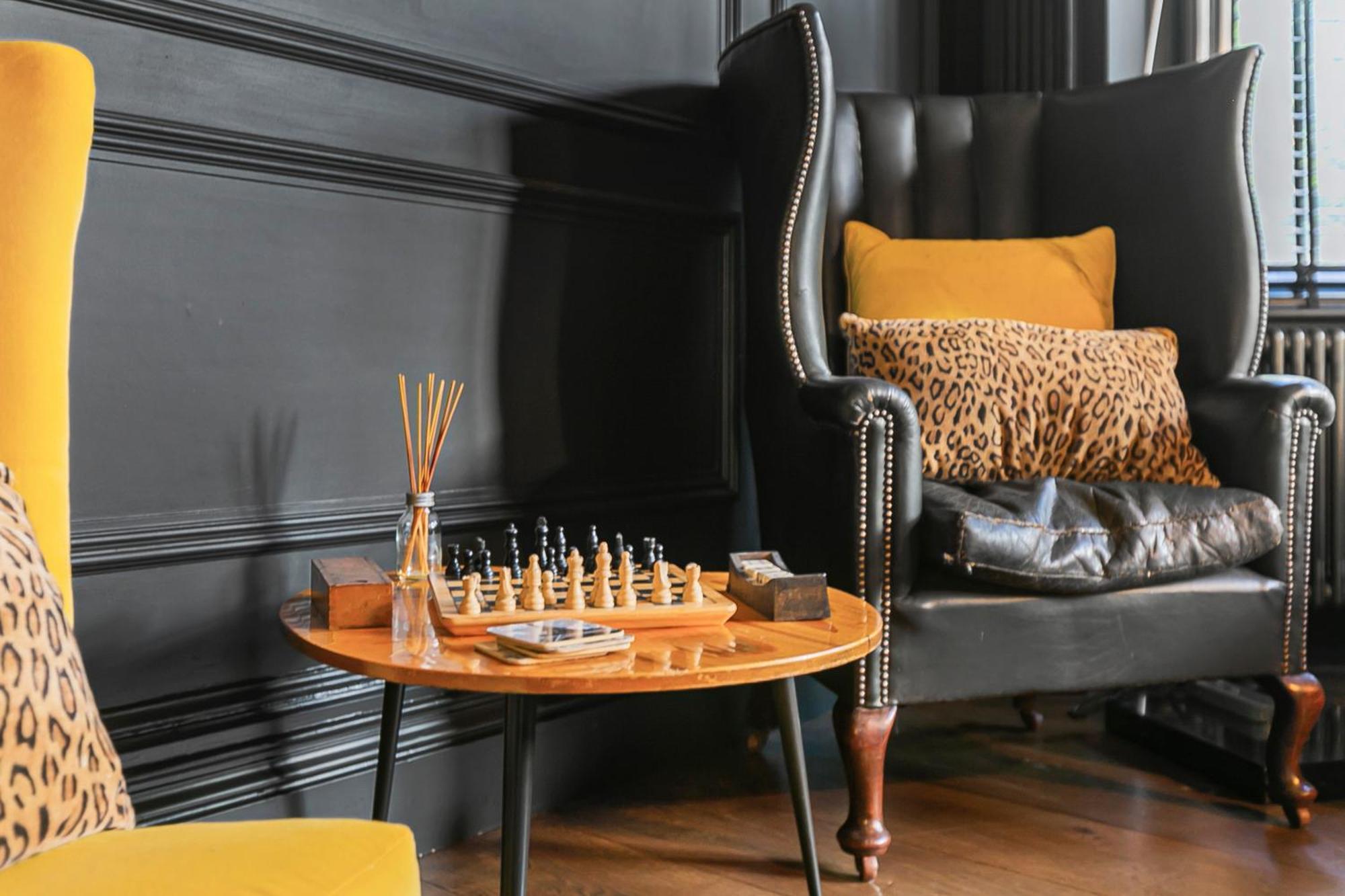 The Vicarage By Hostara Homes, A Luxury 4 Bedroom Designer In Highgate, Perfect For Families And Groups Appartamento Londra