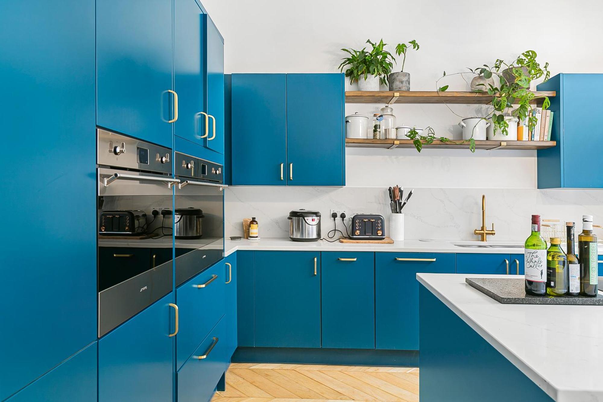 The Vicarage By Hostara Homes, A Luxury 4 Bedroom Designer In Highgate, Perfect For Families And Groups Appartamento