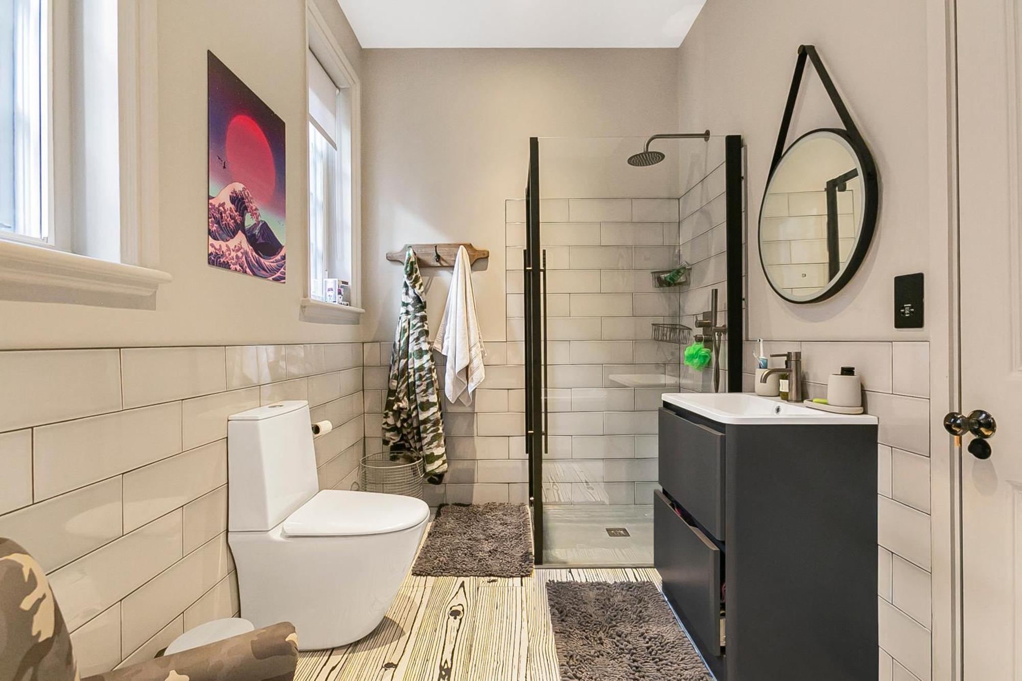 Appartamento The Vicarage By Hostara Homes, A Luxury 4 Bedroom Designer In Highgate, Perfect For Families And Groups Londra