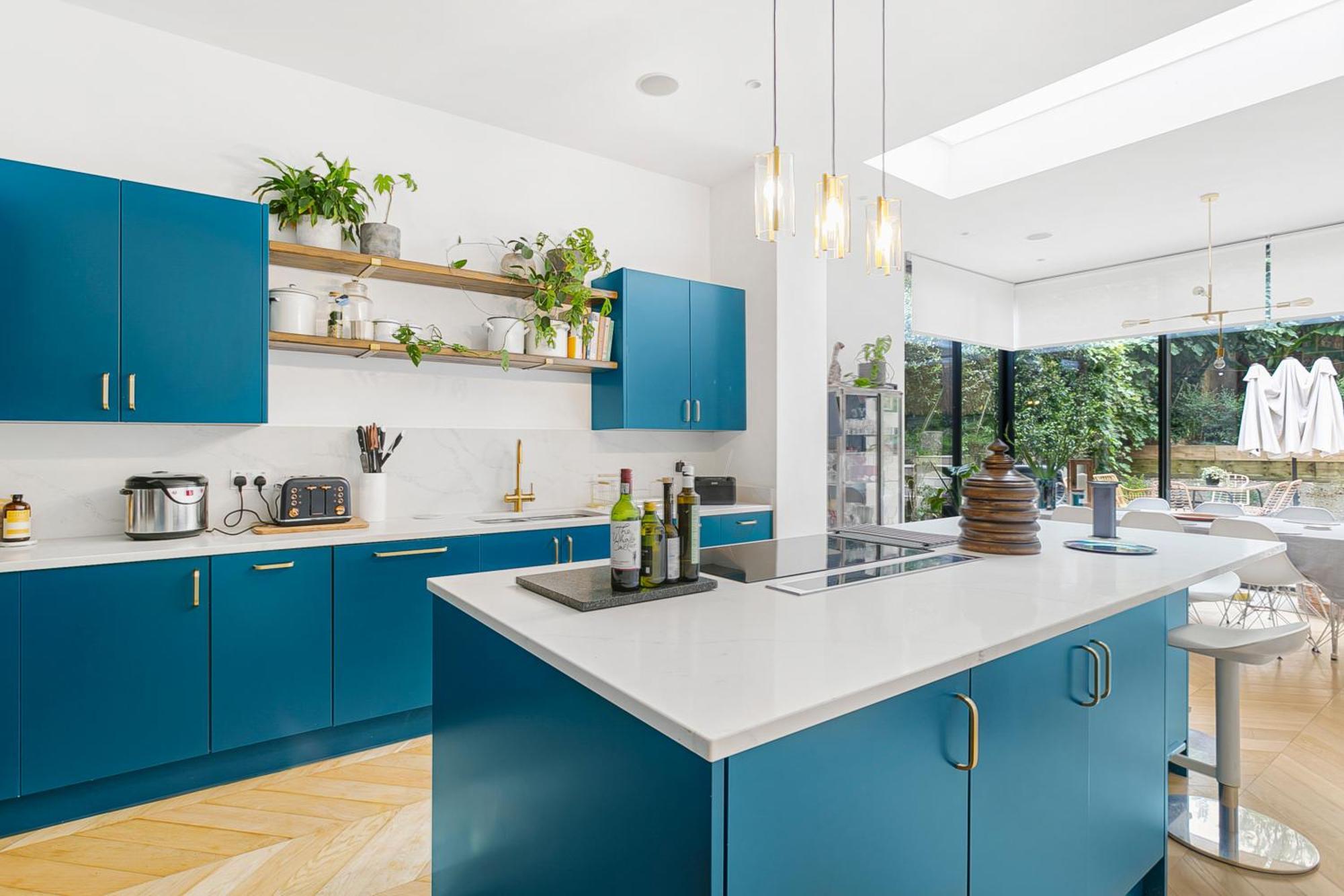 Appartamento The Vicarage By Hostara Homes, A Luxury 4 Bedroom Designer In Highgate, Perfect For Families And Groups *