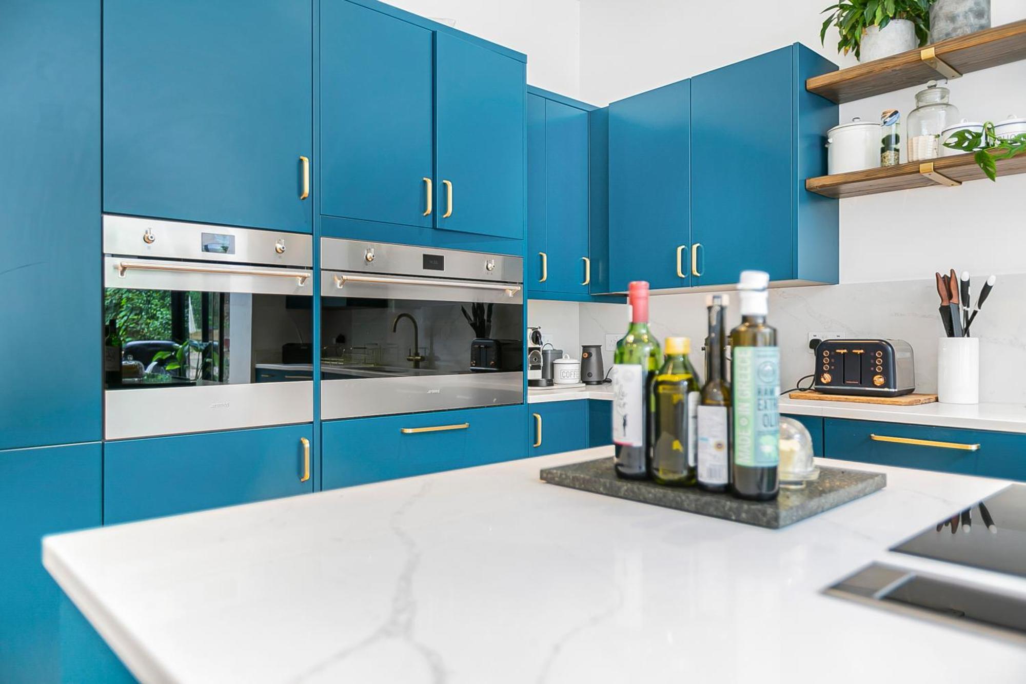 The Vicarage By Hostara Homes, A Luxury 4 Bedroom Designer In Highgate, Perfect For Families And Groups Appartamento
