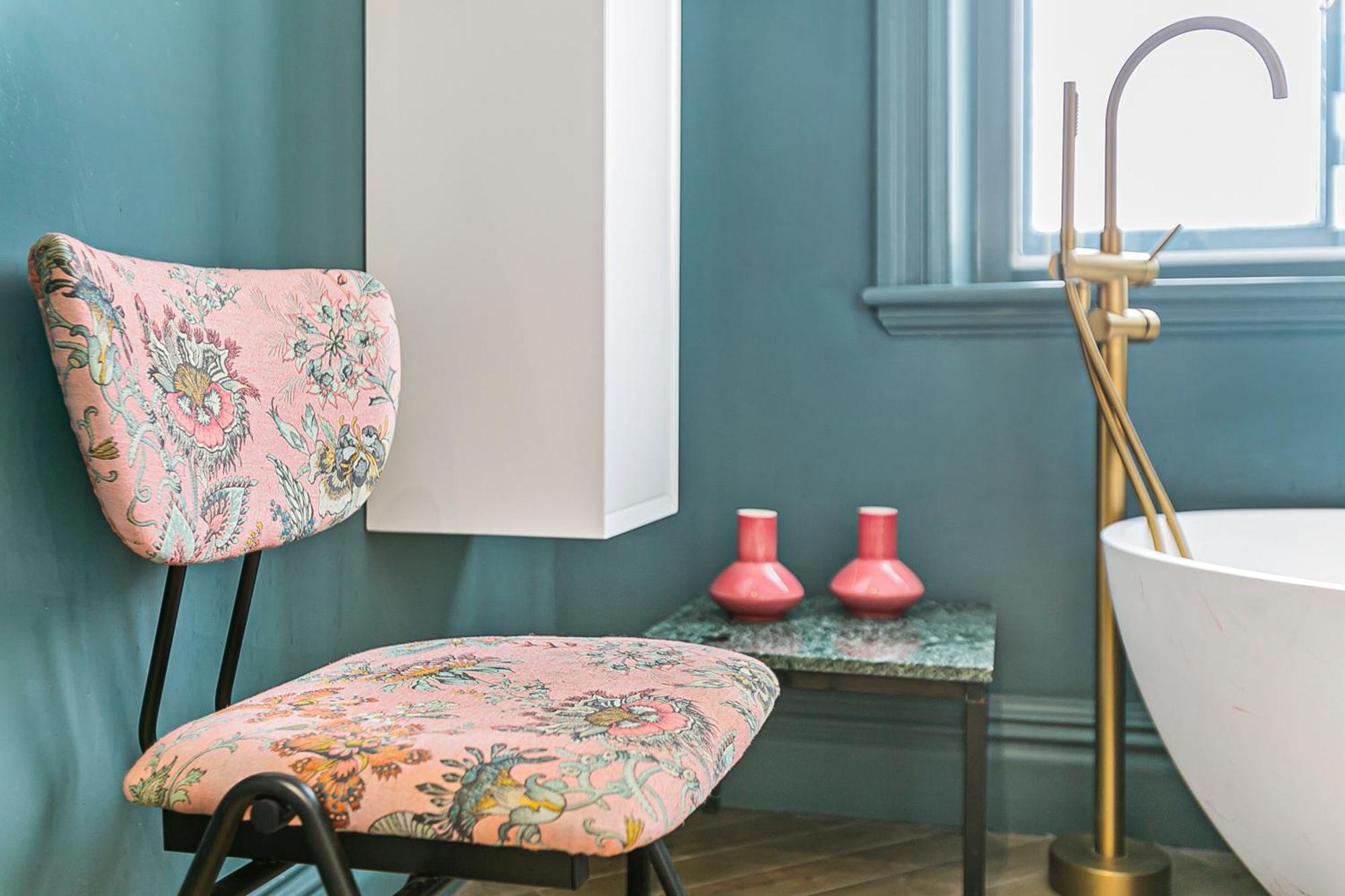 The Vicarage By Hostara Homes, A Luxury 4 Bedroom Designer In Highgate, Perfect For Families And Groups