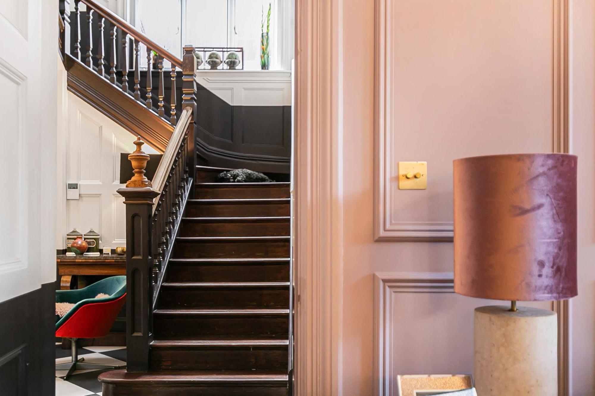 The Vicarage By Hostara Homes, A Luxury 4 Bedroom Designer In Highgate, Perfect For Families And Groups *